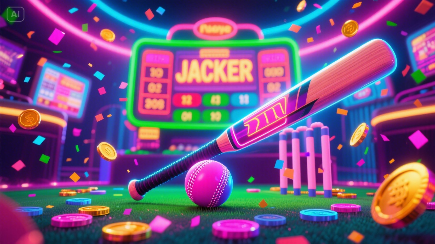 Casino Betista Casino desktop and mobile interfaces