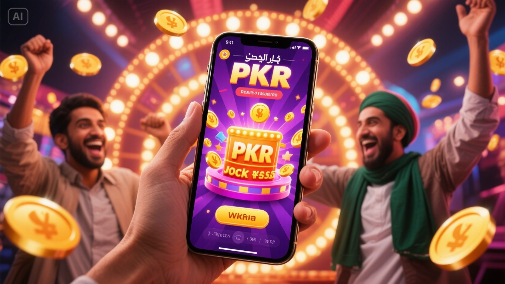 Betista CasinoDeposit once and play with 200% more balance! Pakistani players can enjoy real PKR rewards, fast transactions, and a mobile-friendly casino experience designed just for local users.