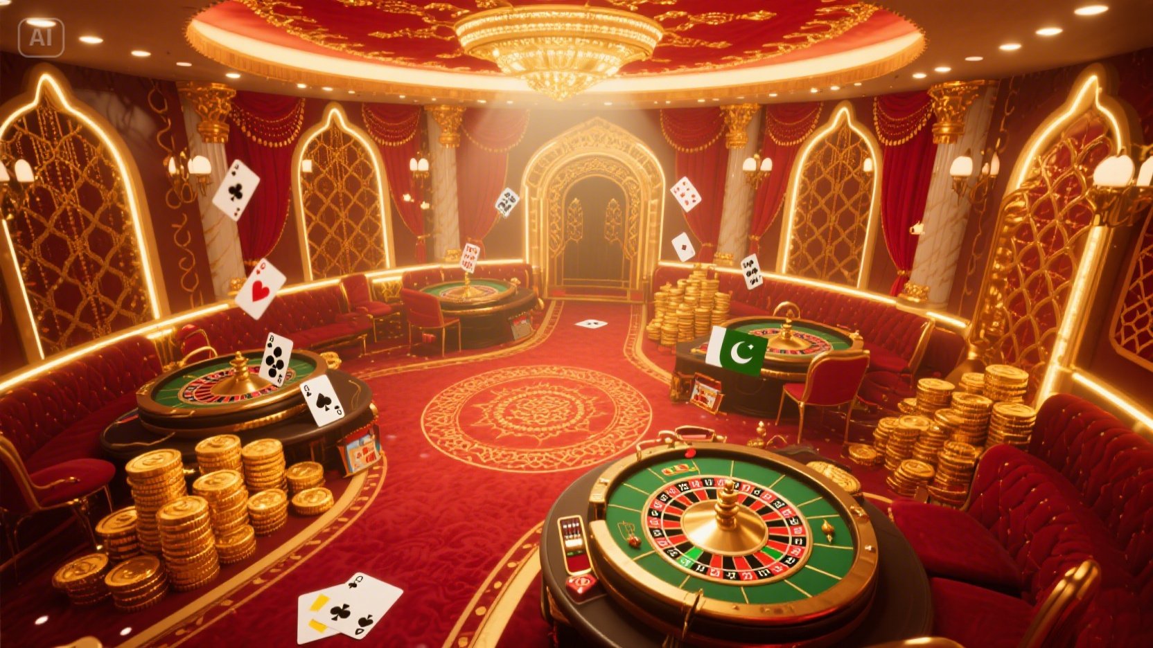 Betista CasinoDeposit in PKR and receive 200% instantly! Pakistan’s online casino fans can play safely, win real money, and withdraw instantly without hidden fees.