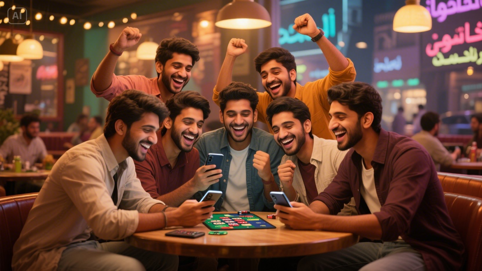 Betista CasinoMake your first deposit in PKR and get 200% instantly added to your account! Pakistan’s online gamers can enjoy slot games, live casino, and sports betting with fast withdrawals and real rewards.