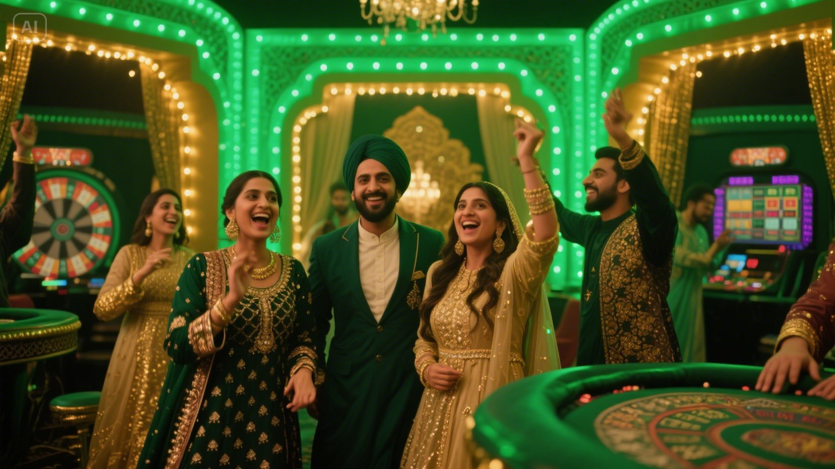 Casino Betista Casino desktop and mobile interfaces