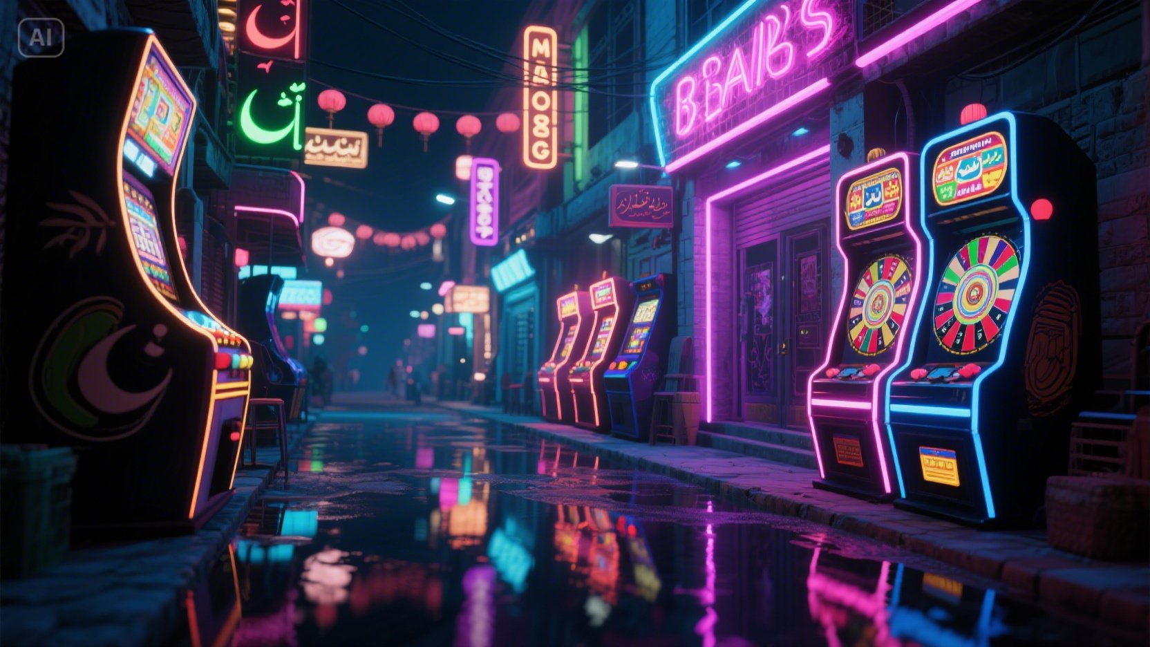 Registration at Betista Casino Casino