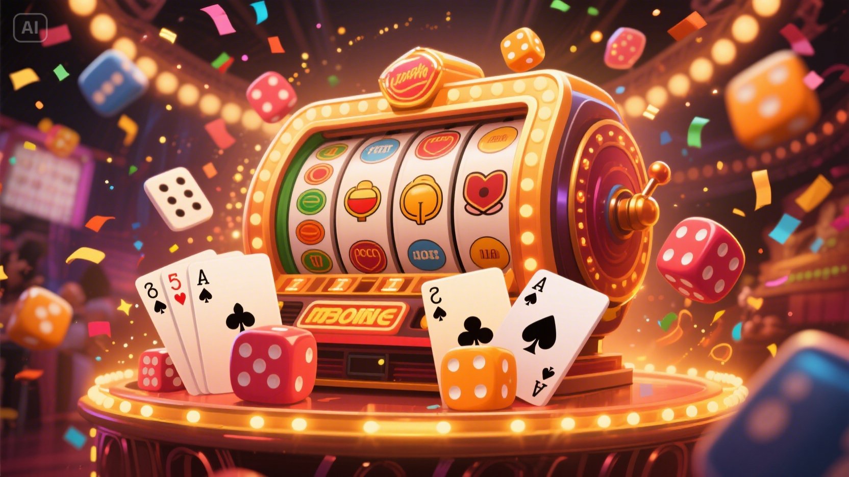 Betista CasinoDeposit once and receive 200% instantly added to your balance! Pakistan’s users can enjoy verified casino play, real PKR bonuses, and easy JazzCash cashouts.