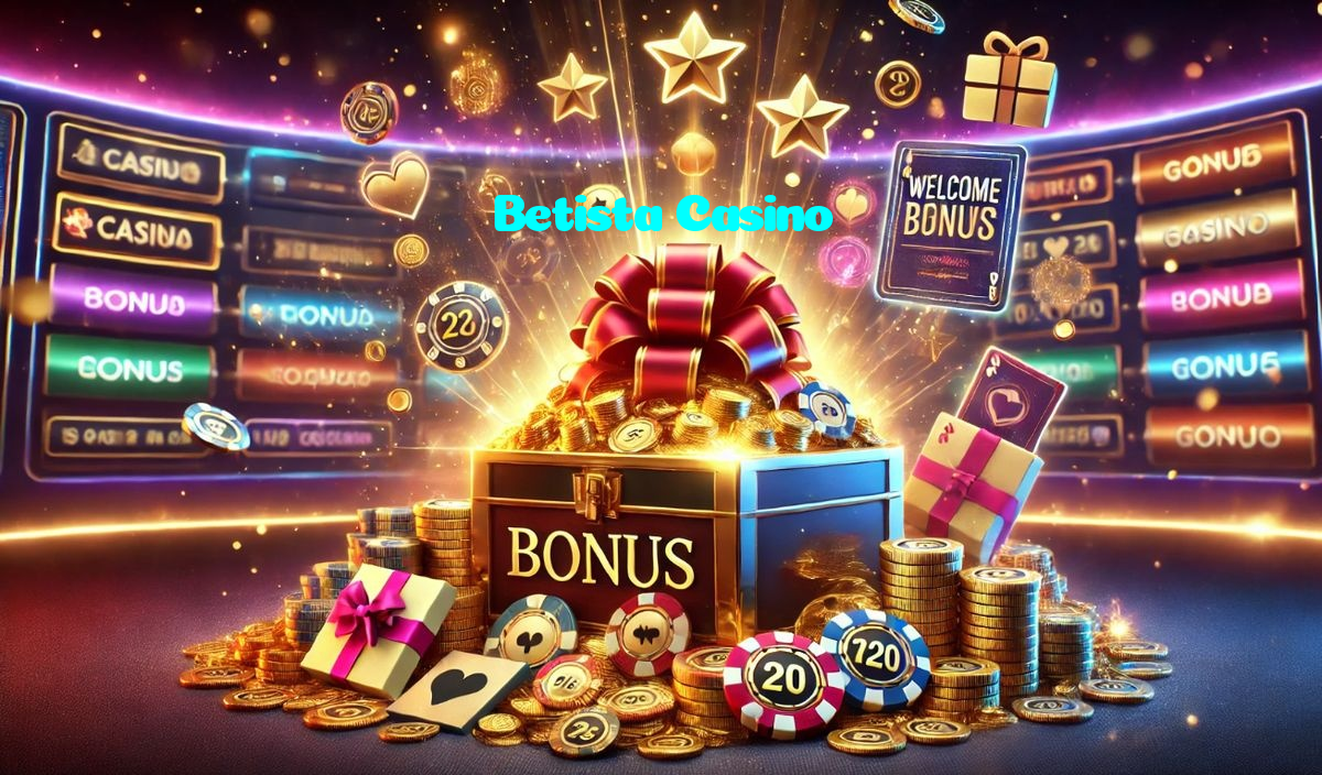 making first deposit on Betista Casino website using local payment methods in Pakistan