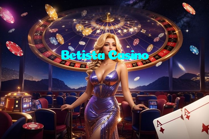 available types of Betista Casino bet including pre-match live express and system bets