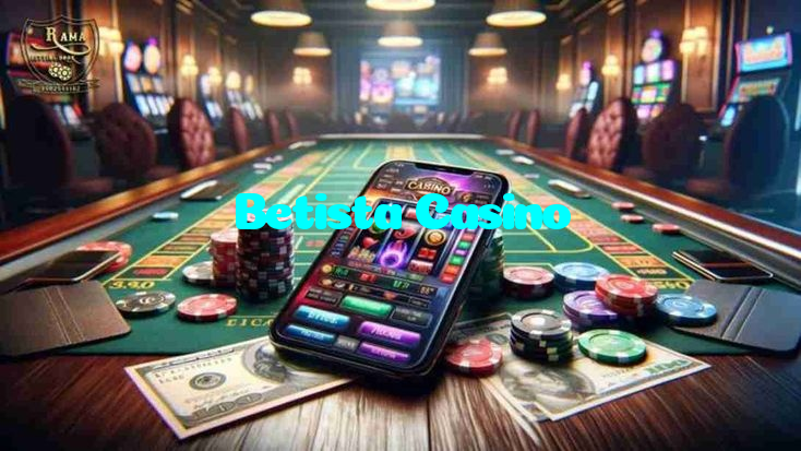 Betista Casino