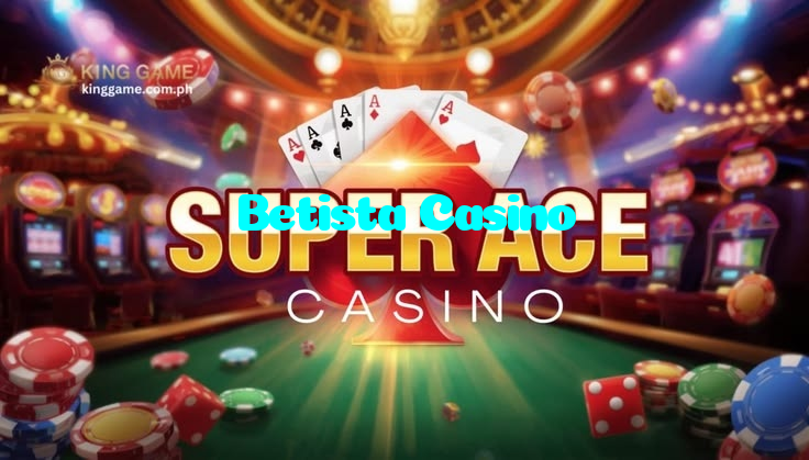 Betista Casino خوش آمدید بونس +600% پیشکش موبائل ایپ کے پروموشن سیکشن میں دکھائی دیتی ہے۔