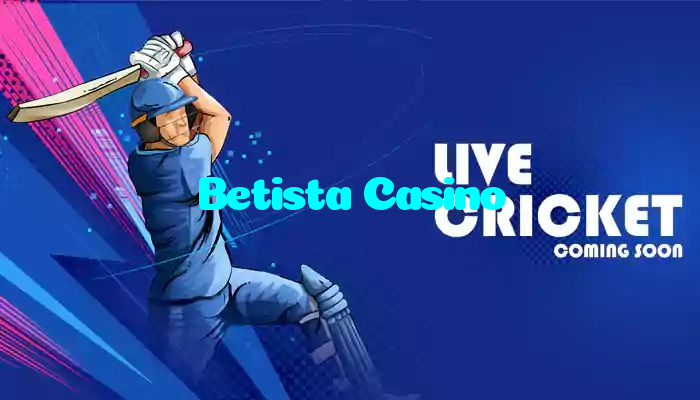 Betista Casino casino presented on mobile device in Pakistan with slots and live games