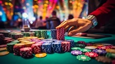 making first deposit on Betista Casino website using local payment methods in Pakistan
